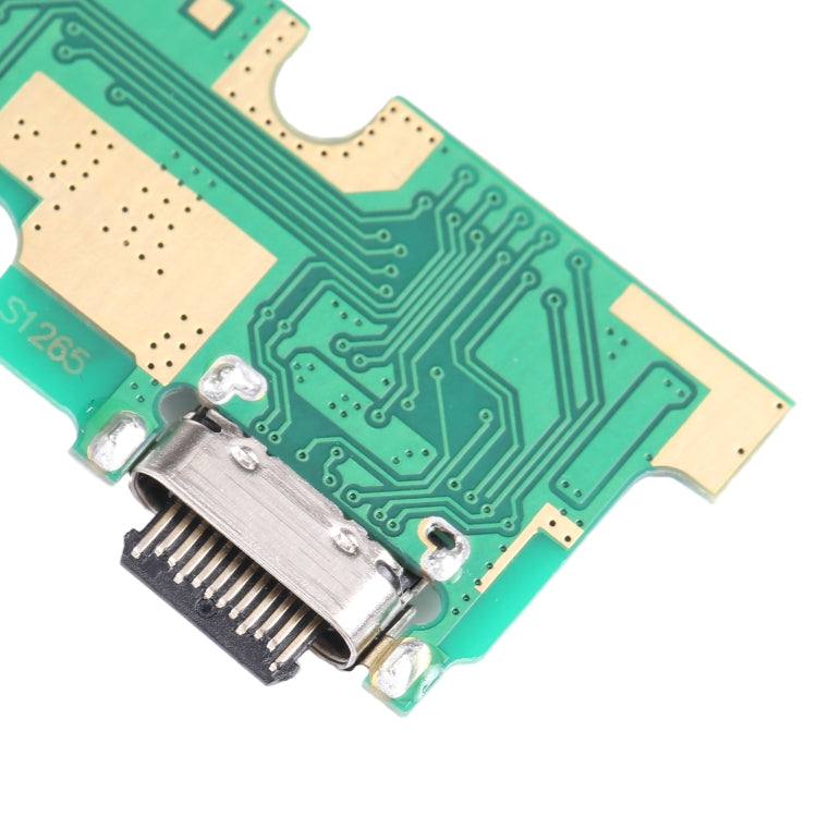 For T-Mobile Revvl V 4G Charging Port Board - For T-Mobile by PMC TechLife | Online Shopping South Africa | PMC TechLife