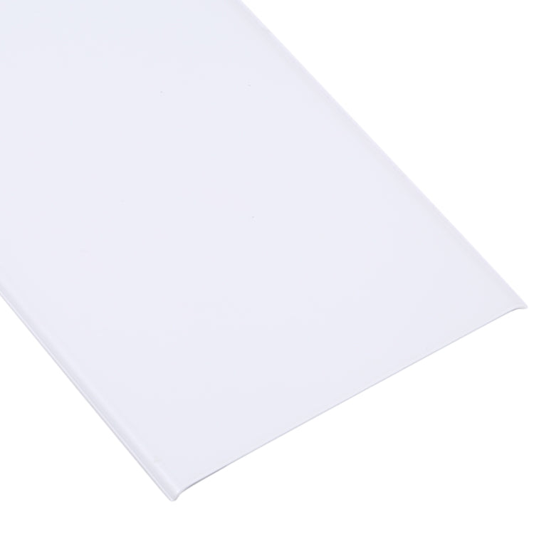 Original Battery Back Cover for Google Pixel 7(White) - Back Cover by PMC TechLife | Online Shopping South Africa | PMC TechLife