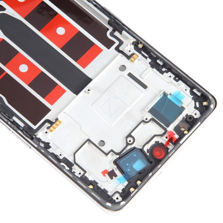 Original LCD Screen For OPPO Reno8 T 5G Digitizer Full Assembly with Frame (Gold) - free shipping - PMC TechLife - Order now!