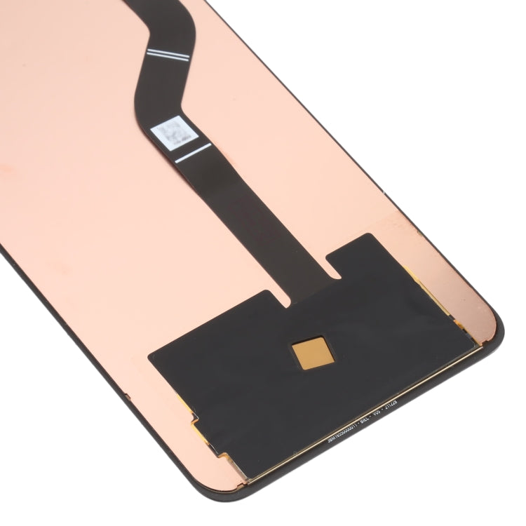 Original AMOLED LCD Screen For Xiaomi 12 Lite with Digitizer Full Assembly - free shipping - PMC TechLife - Order now!