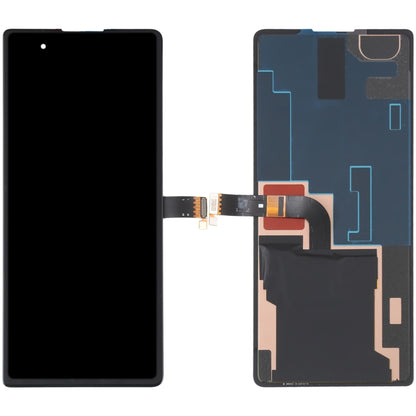 Original OLED Material LCD Secondary Screen for Huawei Mate X2 with Digitizer Full Assembly - LCD Screen by PMC Jewellery | Online Shopping South Africa | PMC Jewellery