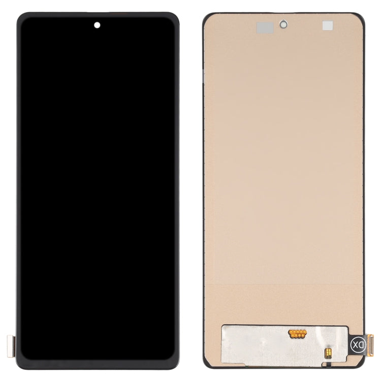 TFT LCD Screen For Xiaomi Redmi K50 Gaming / Poco F4 GT with Digitizer Full Assembly - free shipping - PMC TechLife - Order now!