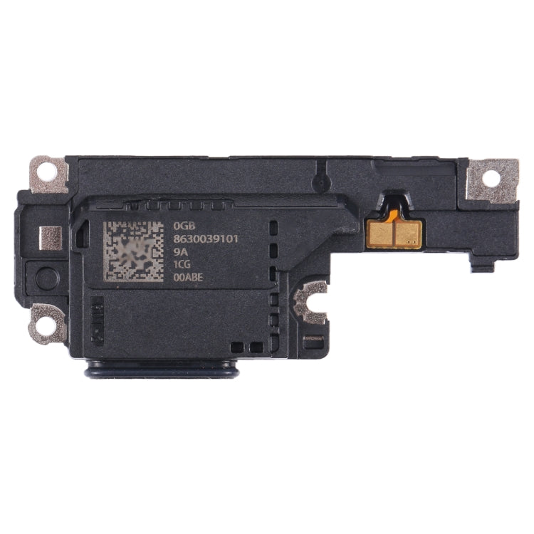 For Google Pixel 6a Original Speaker Ringer Buzzer - Earpiece & Loundspeaker by PMC TechLife | Online Shopping South Africa | PMC TechLife