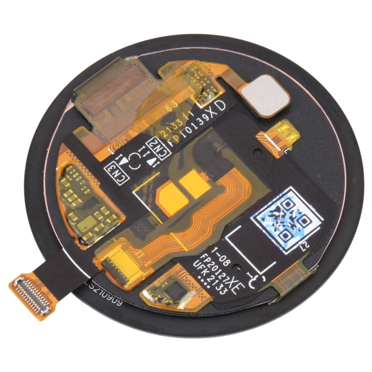 LCD Screen for Huawei Watch GT 3 Pro 43mm with Digitizer Full Assembly -  by PMC Jewellery | Online Shopping South Africa | PMC Jewellery