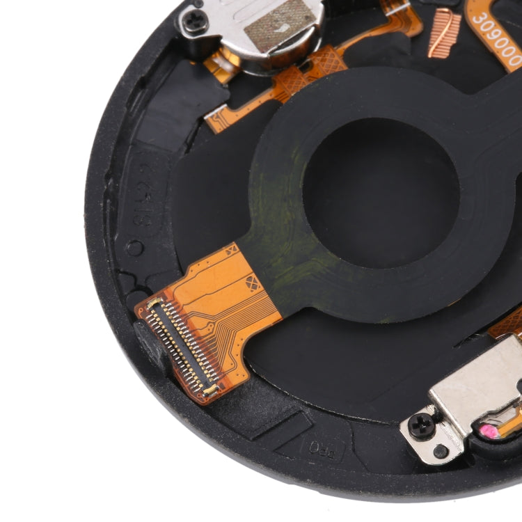 For Huawei Watch 3 Pro Original Back Cover Full Assembly -  by PMC Jewellery | Online Shopping South Africa | PMC Jewellery
