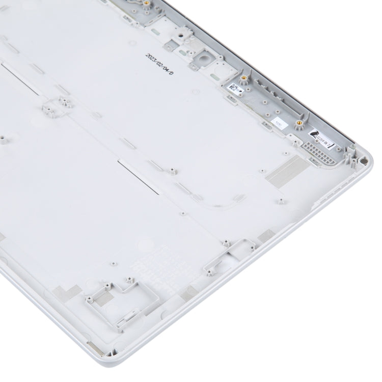 For Microsoft Surface Go 3 / Go 2 WiFi Battery Back Cover(Silver) - free shipping - PMC TechLife - Order now!