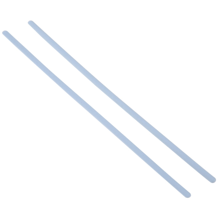 For Microsoft Surface Laptop Go 1934 Bottom Case Mats (Grey) - Others by PMC TechLife | Online Shopping South Africa | PMC TechLife