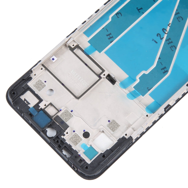 For TCL 20 XE Original Front Housing LCD Frame Bezel Plate - free shipping - PMC TechLife - Order now!