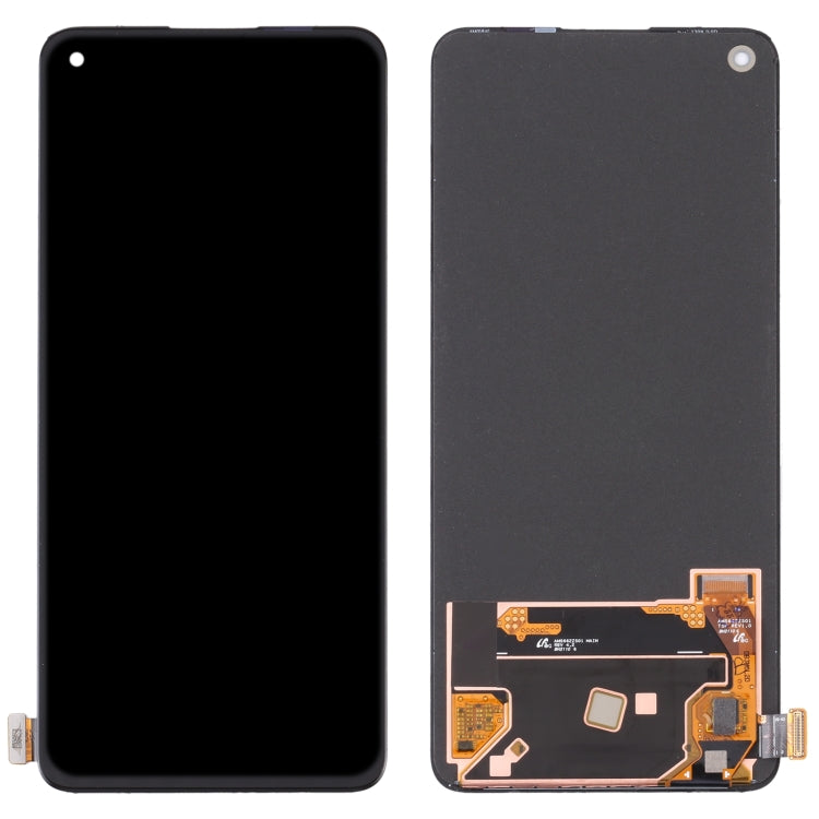 Original AMOLED Material LCD Screen For Realme GT Neo 3T with Digitizer Full Assembly - free shipping - PMC TechLife - Order now!