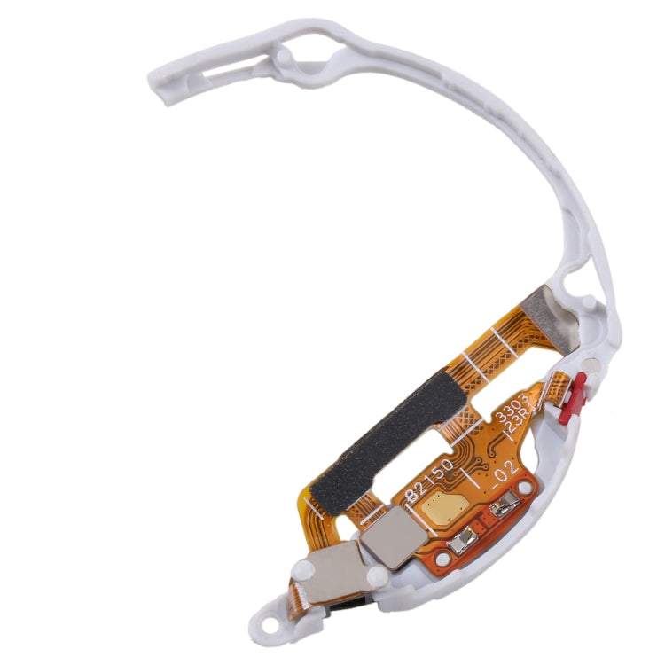 Original Button Flex Cable For Huawei Watch GT 3 46mm -  by PMC Jewellery | Online Shopping South Africa | PMC Jewellery