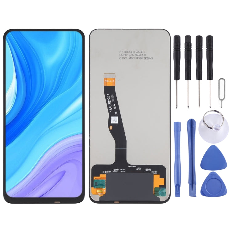 Cog LCD Screen For Huawei Y9 Prime 2019 with Digitizer Full Assembly - free shipping - PMC TechLife - Order now!