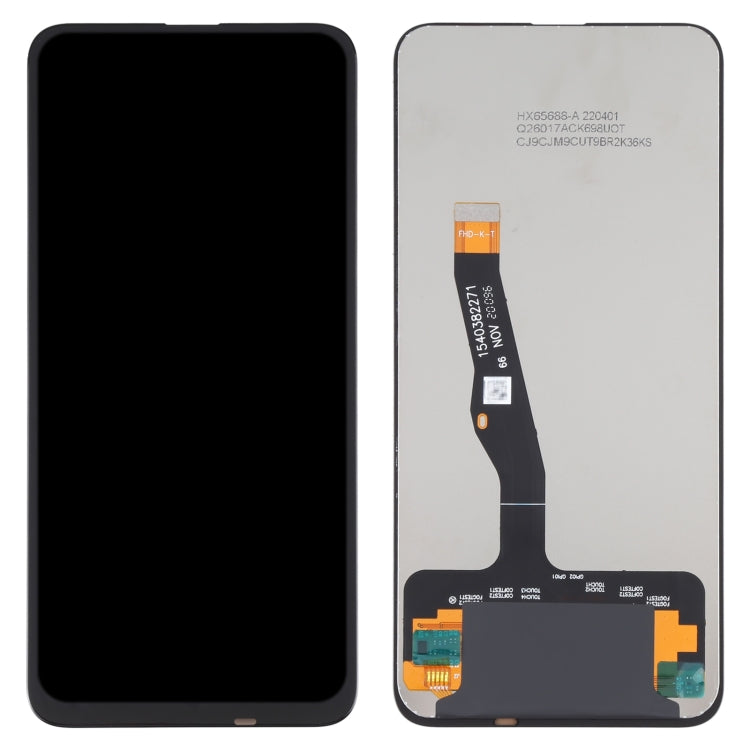 Cog LCD Screen For Huawei Y9 Prime 2019 with Digitizer Full Assembly - free shipping - PMC TechLife - Order now!