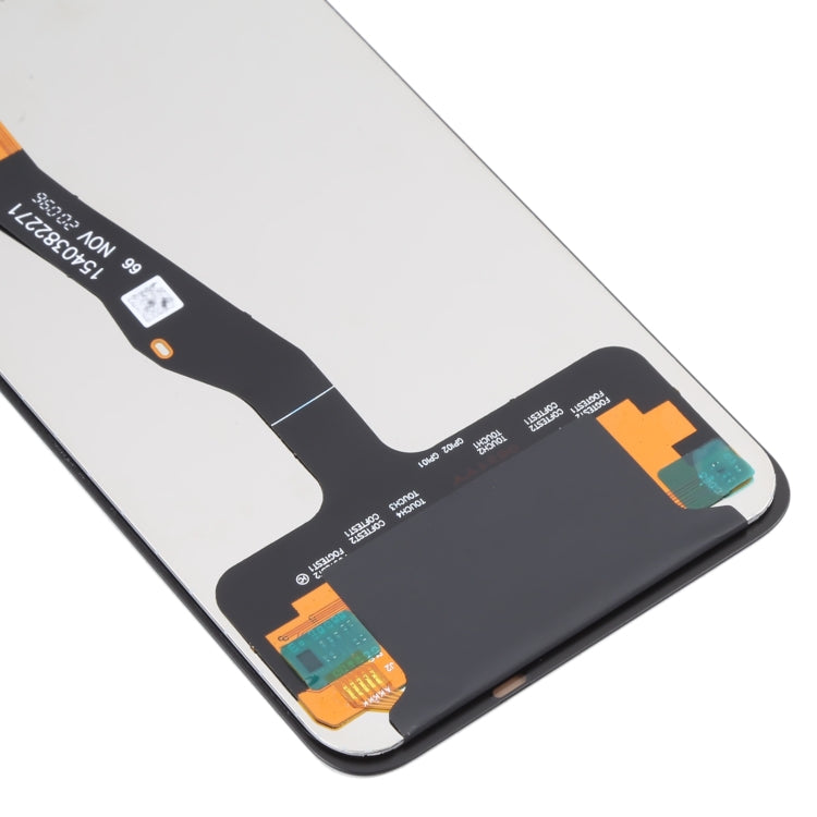 Cog LCD Screen For Huawei Y9 Prime 2019 with Digitizer Full Assembly - free shipping - PMC TechLife - Order now!