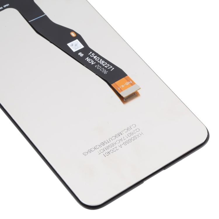 Cog LCD Screen For Huawei Y9 Prime 2019 with Digitizer Full Assembly - free shipping - PMC TechLife - Order now!
