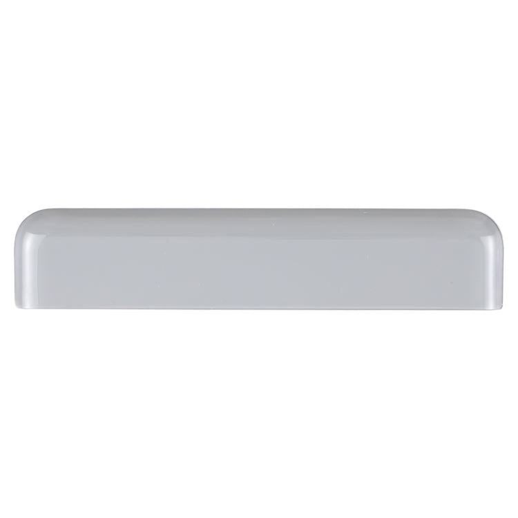 For Google Pixel 7 Pro Original Front Upper Top Back Cover (Grey) - Back Cover by PMC TechLife | Online Shopping South Africa | PMC TechLife