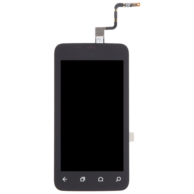 For Honeywell CT60 Original LCD Screen with Digitizer Full Assembly - free shipping - PMC TechLife - Order now!