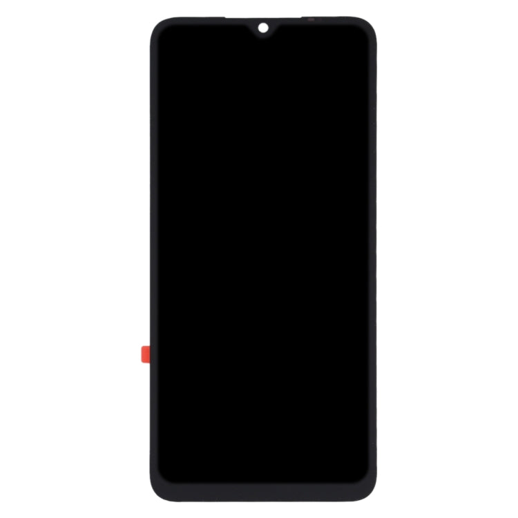 Original LCD Screen and Digitizer Full Assembly for Xiaomi Redmi 9 India Version M2006C3MII M2004C3MI - free shipping - PMC TechLife - Order now!