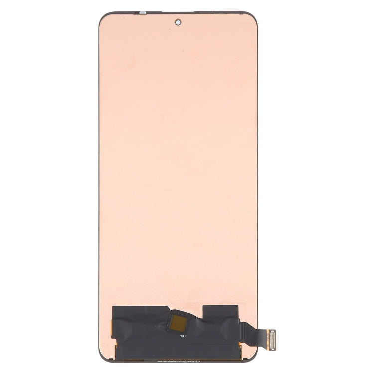 For Xiaomi Poco F5 Pro AMOLED Original LCD Screen with Digitizer Full Assembly - free shipping - PMC TechLife - Order now!
