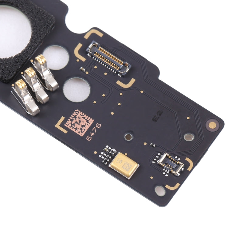 Original Flashlight Board for Google Pixel 6 - Small Board by PMC TechLife | Online Shopping South Africa | PMC TechLife