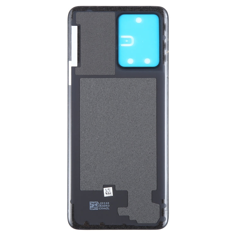 For Realme 9 Pro+ Original Battery Back Cover(Green) - free shipping - PMC TechLife - Order now!