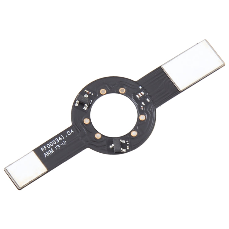 For DJI Mavic 2 Gimbal R-Axis Motor Flex Cable - For DJI Mavic Series by PMC TechLife | Online Shopping South Africa | PMC TechLife