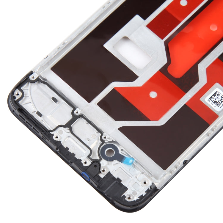 For Realme 9i 4G Original Front Housing LCD Frame Bezel Plate - Frame Bezel Plate by PMC TechLife | Online Shopping South Africa | PMC TechLife