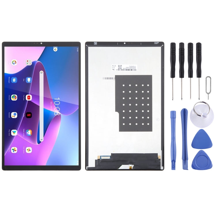 LCD Screen For Lenovo TB-X607Z with Digitizer Full Assembly - free shipping - PMC TechLife - Order now!