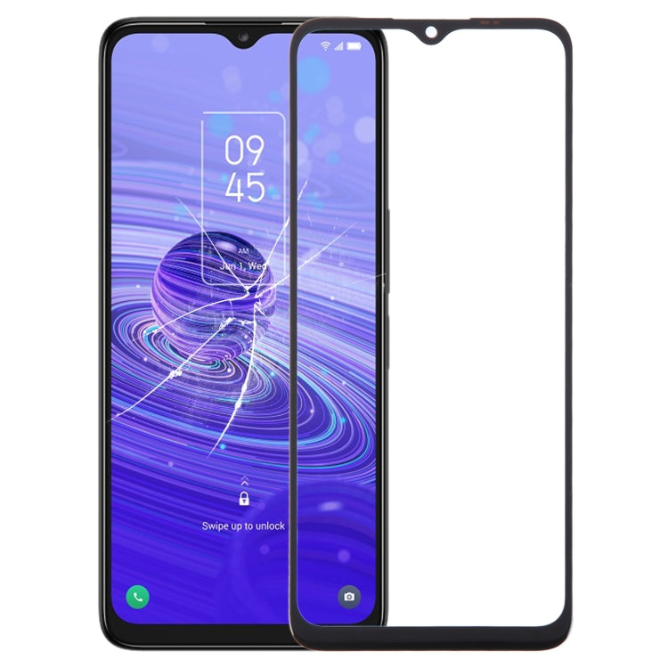 For TCL 40 R T771H Front Screen Outer Glass Lens - free shipping - PMC TechLife - Order now!