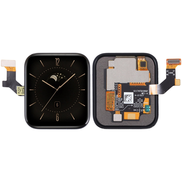 Original LCD Screen For OPPO Watch 3 Digitizer Full Assembly - Other by PMC TechLife | Online Shopping South Africa | PMC TechLife