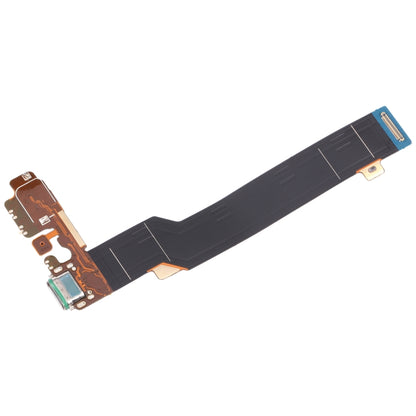 For LG Wing 5G OEM Charging Port Flex Cable - For LG by PMC Jewellery | Online Shopping South Africa | PMC Jewellery