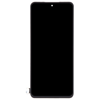 AMOLED Material LCD Screen for OnePlus Ace 2V PHP110 With Digitizer Full Assembly - LCD Screen by PMC Jewellery | Online Shopping South Africa | PMC Jewellery