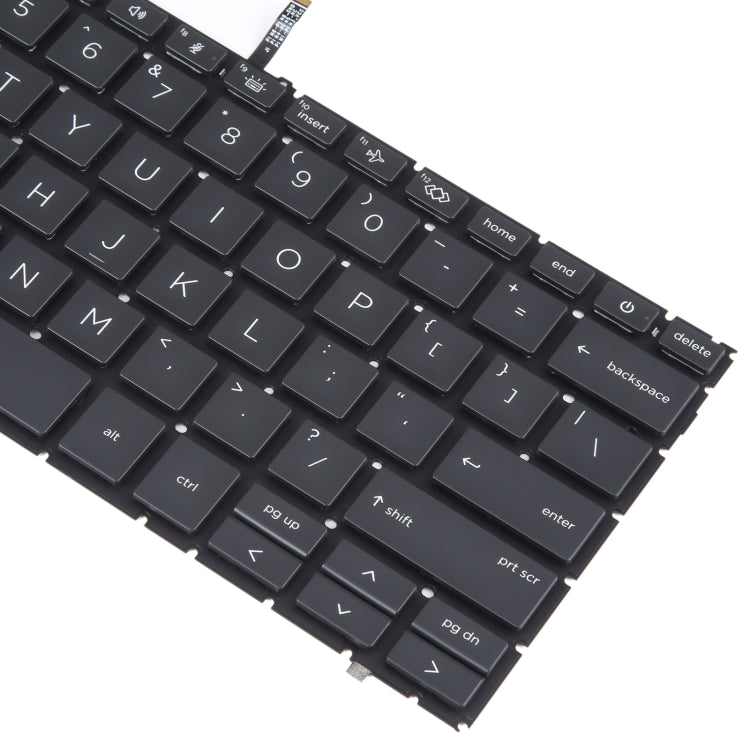 For HP ProBook 440 G9 445 G9 US Version Keyboard with Backlight - Replacement Keyboards by PMC TechLife | Online Shopping South Africa | PMC TechLife