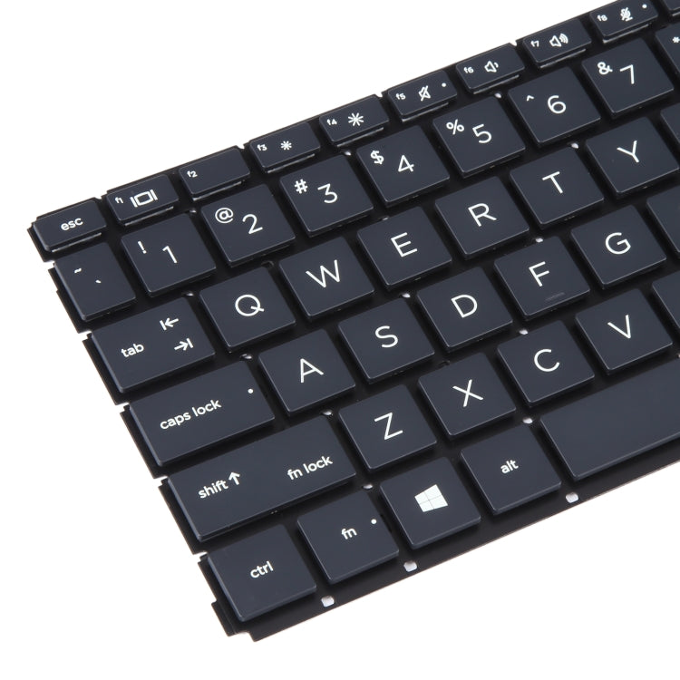 For HP ProBook 450 G8 455 G8 455R G8 650 G8 HSN-Q27C HSN-Q31C US Version Keyboard with Backlight - Replacement Keyboards by PMC Jewellery | Online Shopping South Africa | PMC Jewellery