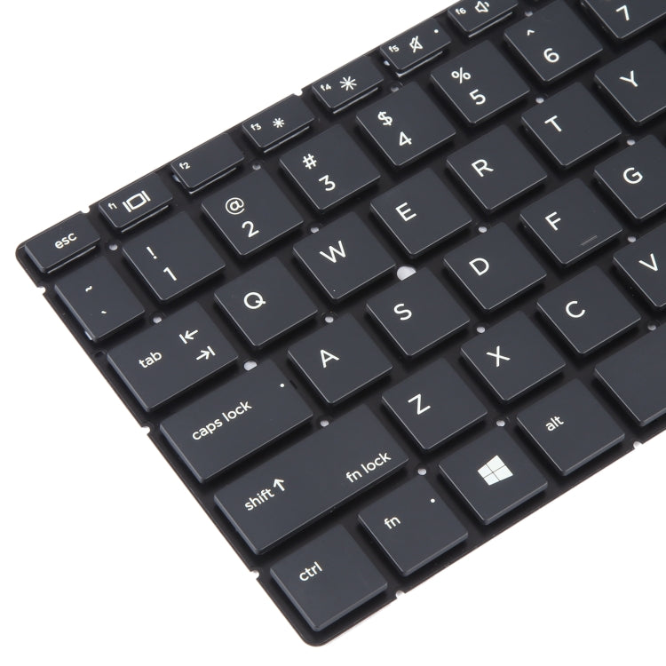 For HP EliteBook x360 1040 G5 G4 2H-BAZUKI64312 US Version Keyboard with Backlight - Replacement Keyboards by PMC Jewellery | Online Shopping South Africa | PMC Jewellery