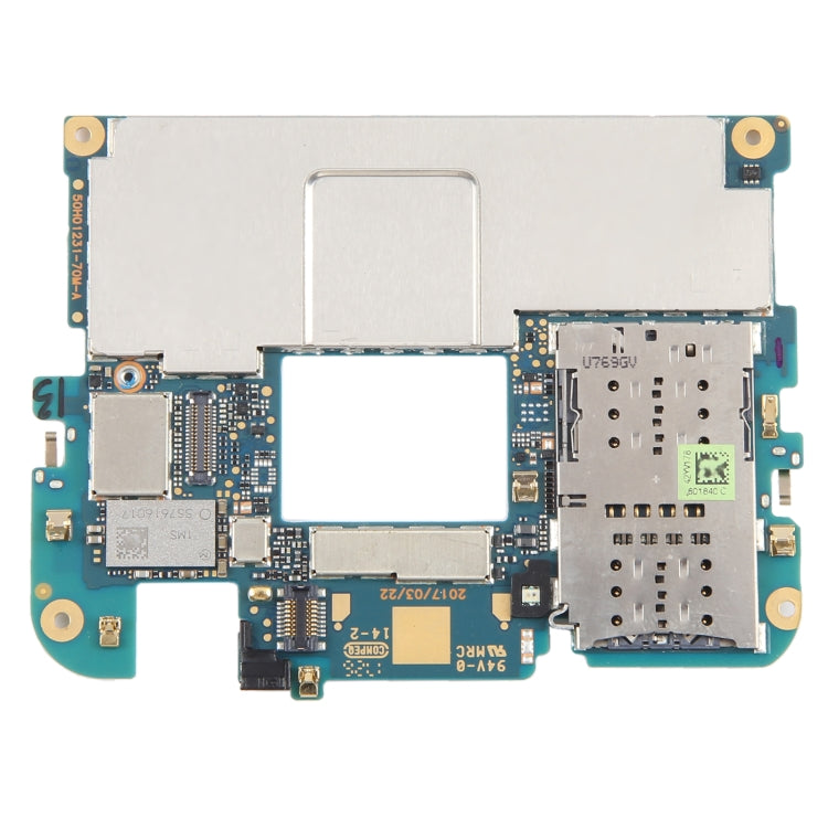 Original 128G Mainboard For HTC U11 - Others by PMC TechLife | Online Shopping South Africa | PMC TechLife | Buy Now Pay Later Mobicred