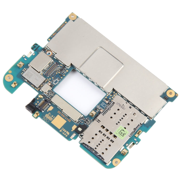 Original 128G Mainboard For HTC U11 - Others by PMC TechLife | Online Shopping South Africa | PMC TechLife | Buy Now Pay Later Mobicred