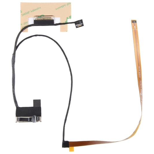 30pin DC02003GC00 DC02002Z800 5C10Q95877 5C10V98522 LCD Cable For Lenovo 730-13IKB 81CT 730-13IWL 81JR - Lenovo Spare Parts by PMC Jewellery | Online Shopping South Africa | PMC Jewellery