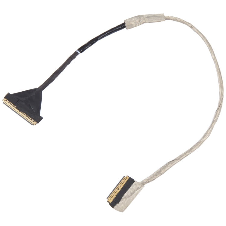 40Pin/30Pin DD00G3LC002 DD00G3LC0012 L16748-001 Non Touch LCD Cable For HP ChromeBook 14 G5 14-CA 14-DB - HP Spare Parts by PMC Jewellery | Online Shopping South Africa | PMC Jewellery