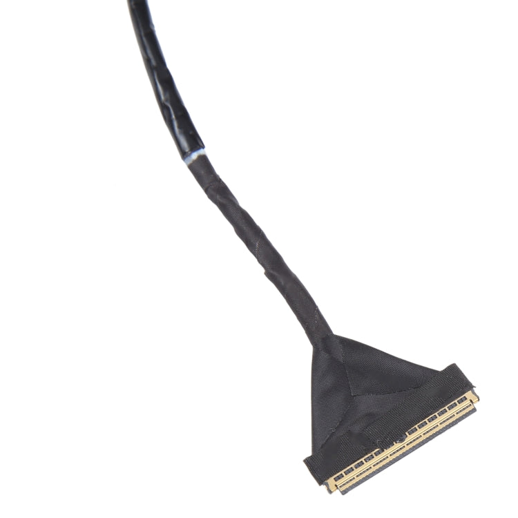 40Pin/30Pin DD00G3LC002 DD00G3LC0012 L16748-001 Non Touch LCD Cable For HP ChromeBook 14 G5 14-CA 14-DB - HP Spare Parts by PMC Jewellery | Online Shopping South Africa | PMC Jewellery