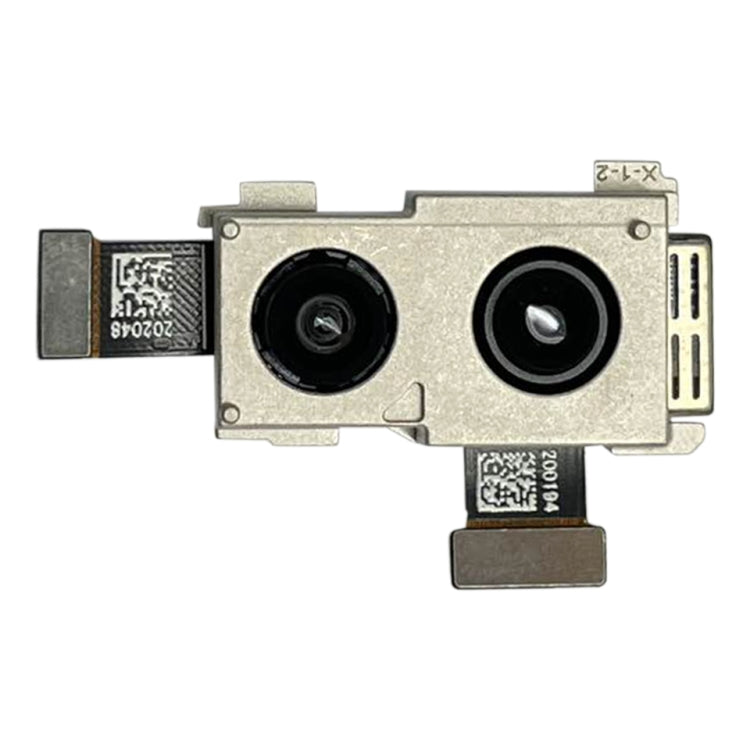 For Asus Zenfone 8 ZS590KS Back Facing Camera - Camera by PMC TechLife | Online Shopping South Africa | PMC TechLife