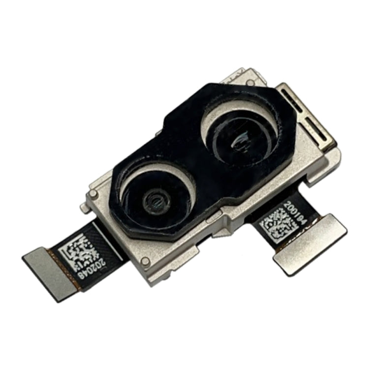 For Asus Zenfone 8 ZS590KS Back Facing Camera - Camera by PMC TechLife | Online Shopping South Africa | PMC TechLife