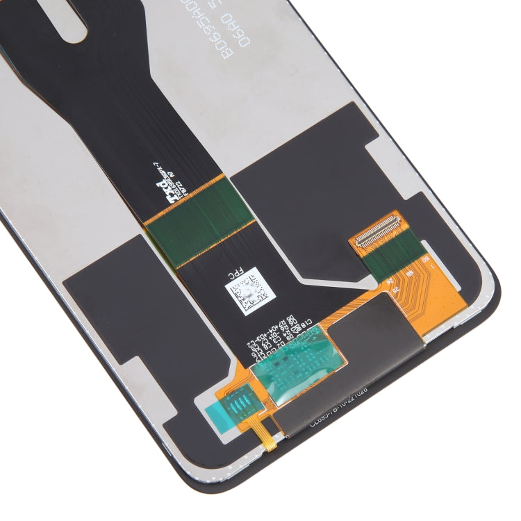 LCD Screen For Boost Mobile Celero 5G+ with Digitizer Full Assembly - free shipping - PMC TechLife - Order now!