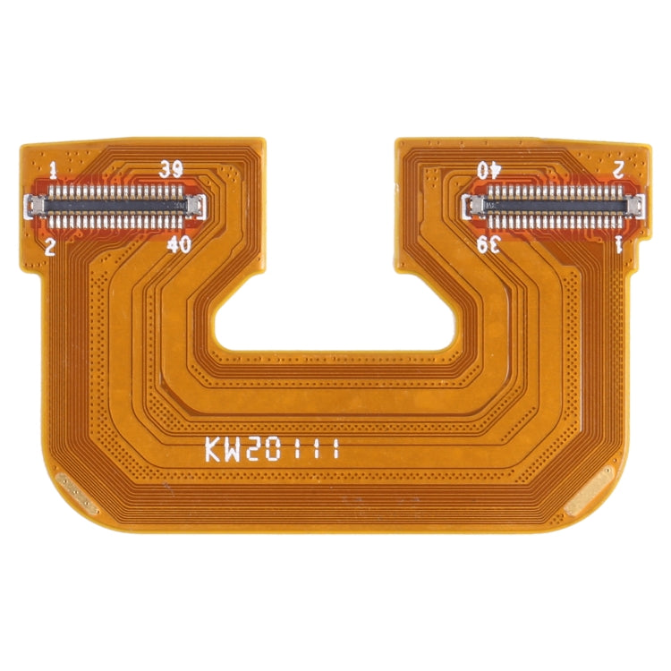 For Huawei MediaPad M6 10.8 Original Small Motherboard Flex Cable - Flex Cable by PMC TechLife | Online Shopping South Africa | PMC TechLife