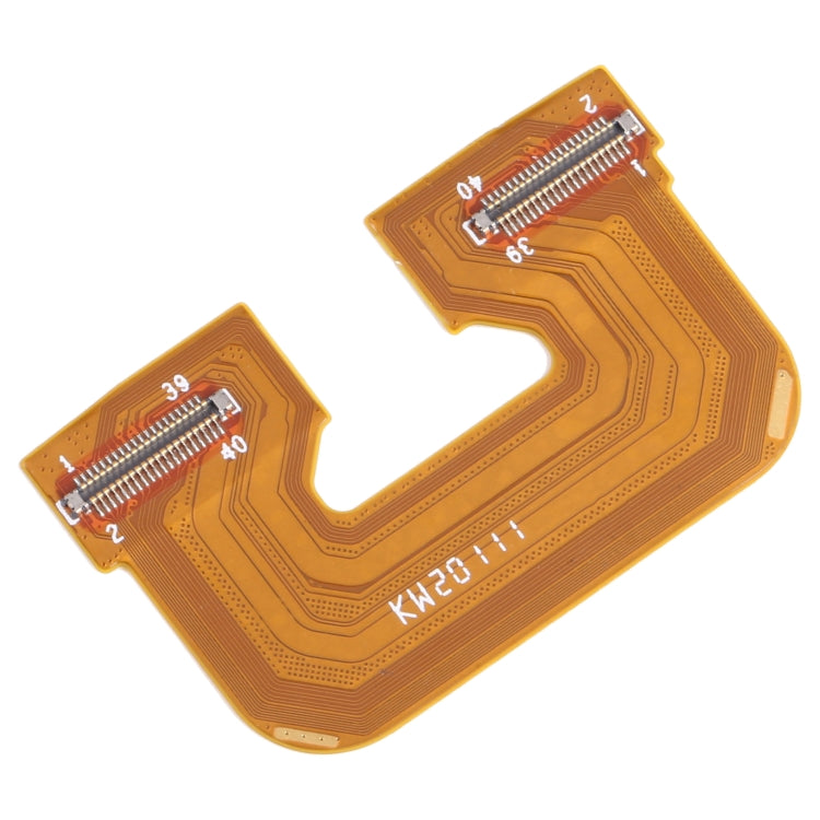 For Huawei MediaPad M6 10.8 Original Small Motherboard Flex Cable - Flex Cable by PMC TechLife | Online Shopping South Africa | PMC TechLife