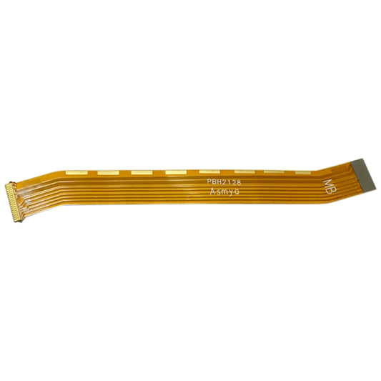 For Lenovo Tab M7 3rd Gen TB-7306 TB-7306F TB-7306X PBH2128 Motherboard LCD Flex Cable - Flex Cable by PMC Jewellery | Online Shopping South Africa | PMC Jewellery
