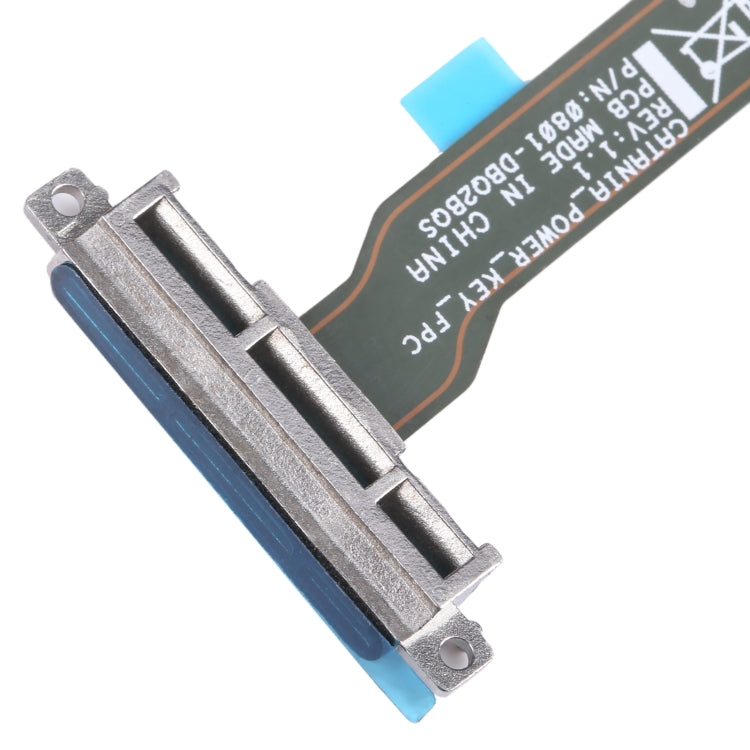 For Microsoft Surface Pro 8 1983 Power Button Flex Cable - Microsoft Spare Parts by PMC TechLife | Online Shopping South Africa | PMC TechLife | Buy Now Pay Later Mobicred