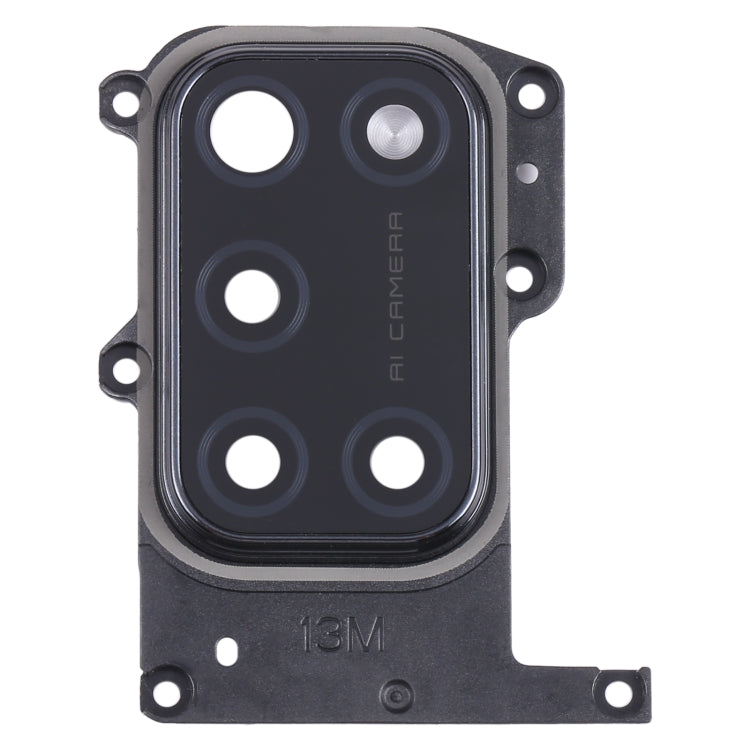 For Realme 7i Original Camera Lens Cover (Black) - Camera Series by PMC TechLife | Online Shopping South Africa | PMC TechLife