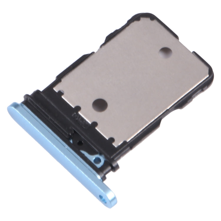 For Google Pixel 7A Original SIM Card Tray with SIM Pin (Blue) - free shipping - PMC TechLife - Order now!