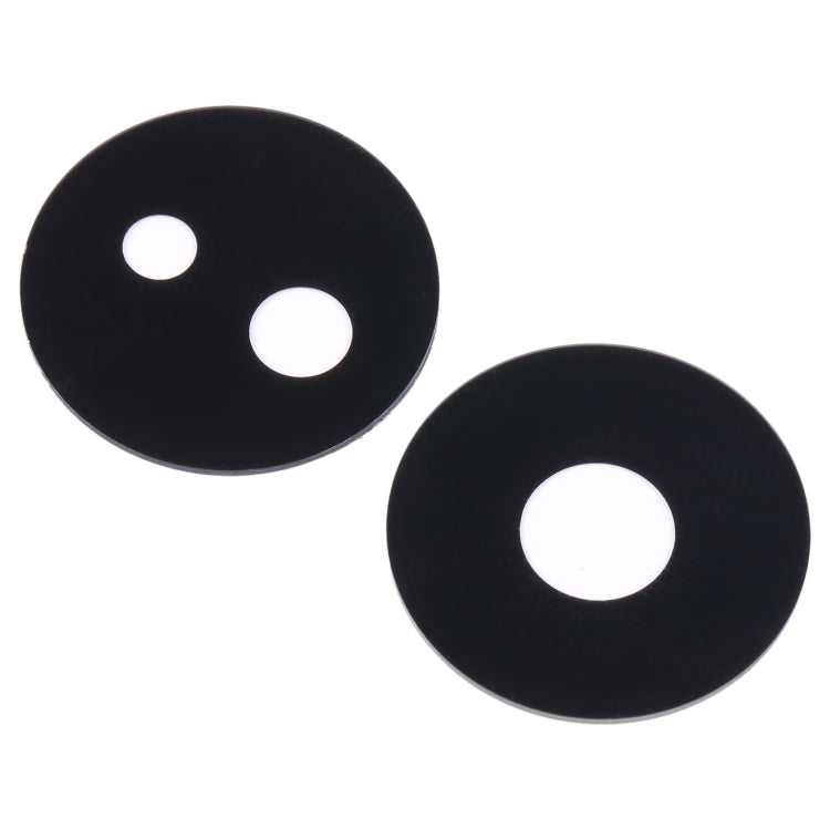 10 PCS Original Back Camera Lens for Realme GT Neo 5 - Camera Series by PMC TechLife | Online Shopping South Africa | PMC TechLife