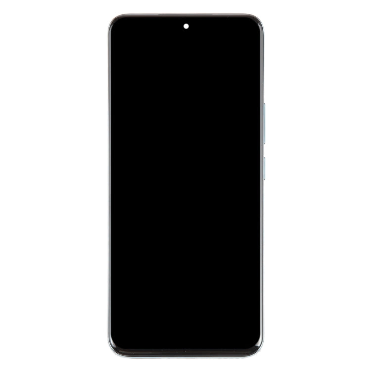 For Honor 90 Original LCD Screen Digitizer Full Assembly with Frame (Blue) - LCD Screen by PMC TechLife | Online Shopping South Africa | PMC TechLife